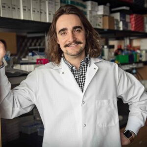 Costas Lyssiotis, Ph.D.