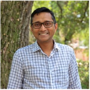 Prashant Singh, Ph.D.