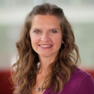 Melissa L. Fishel, Ph.D.