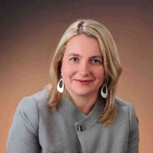 Prof. DSc. Magdalena Frąc